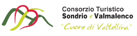 Booking Sondrio e Valmalenco